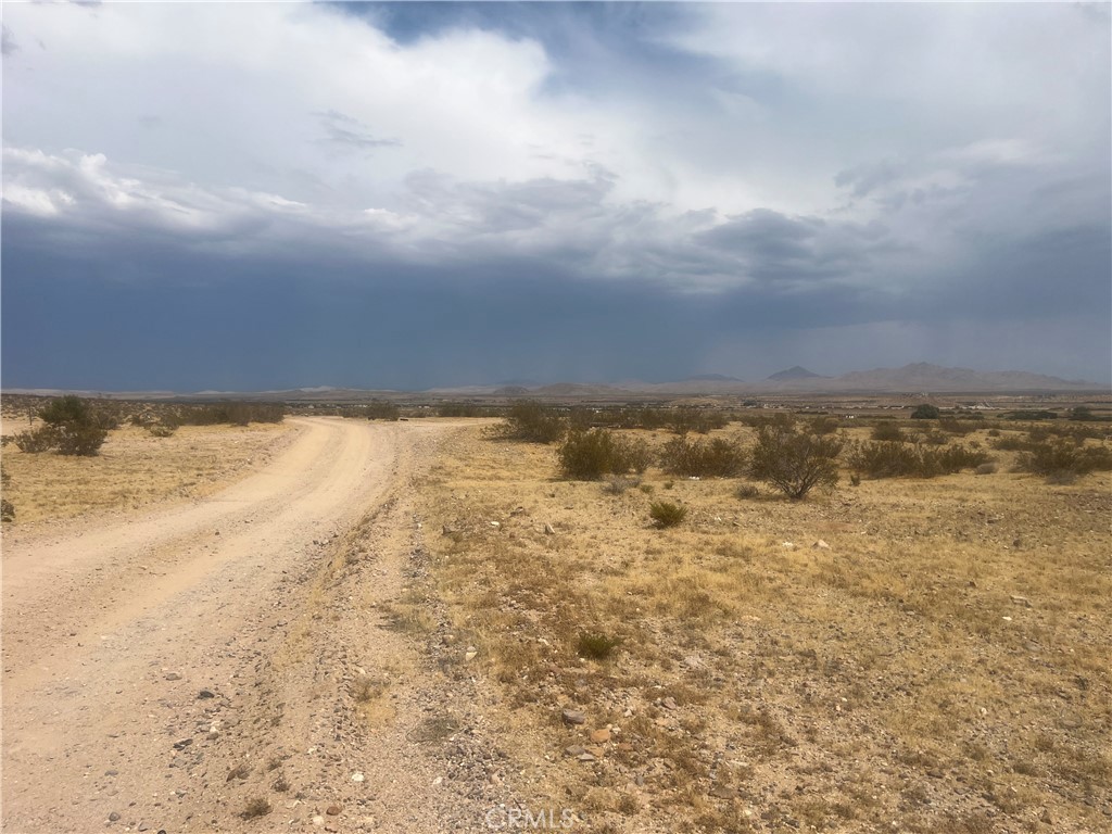 0 Ranchito Road, Helendale, CA 92342 — photo 1