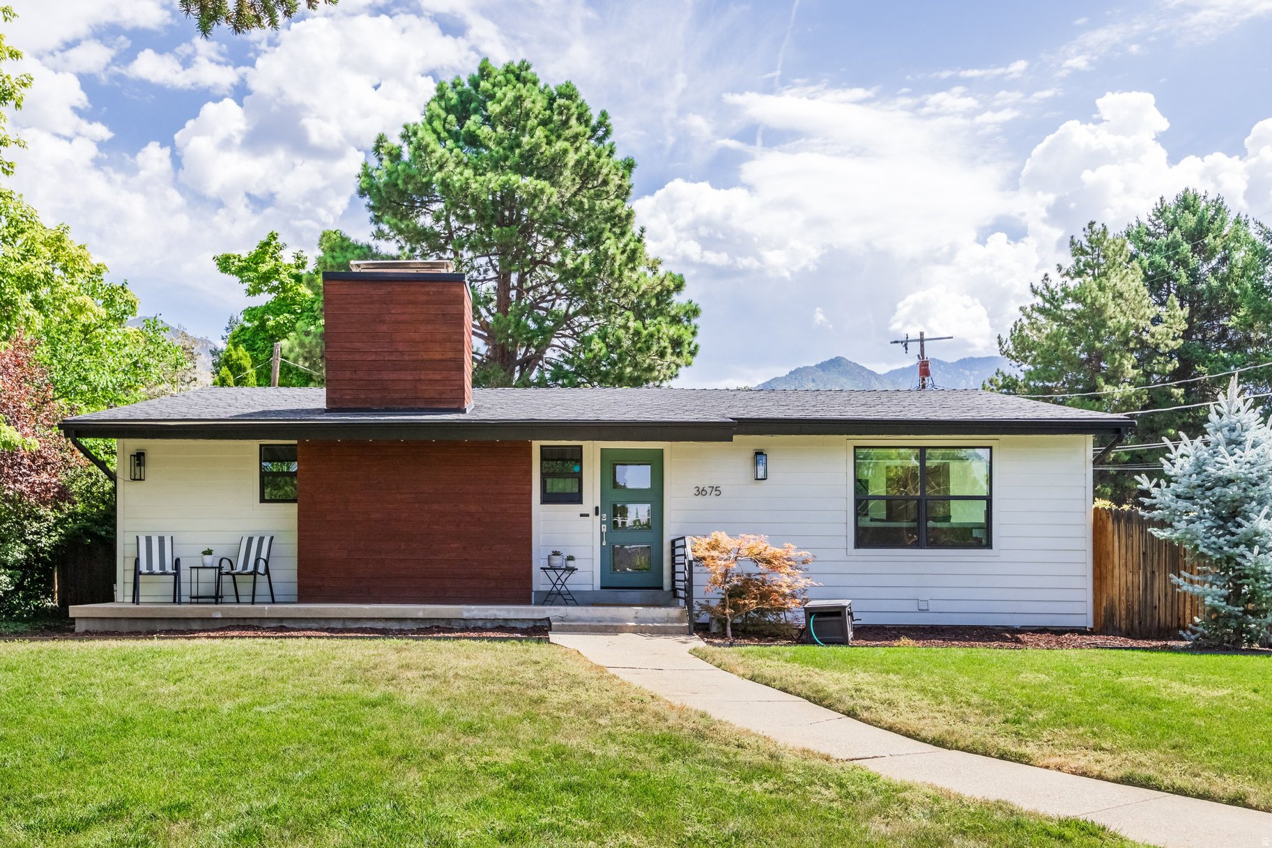 3675 S HILLSIDE LN, Salt Lake City, UT 84109 — photo 1
