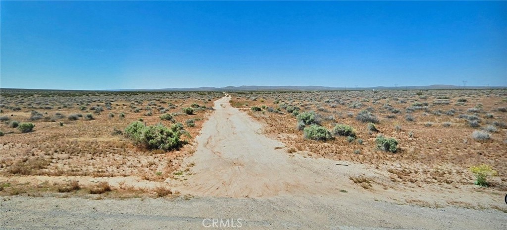 0 el Cajon Avenue, Boron, CA 93516 — photo 1