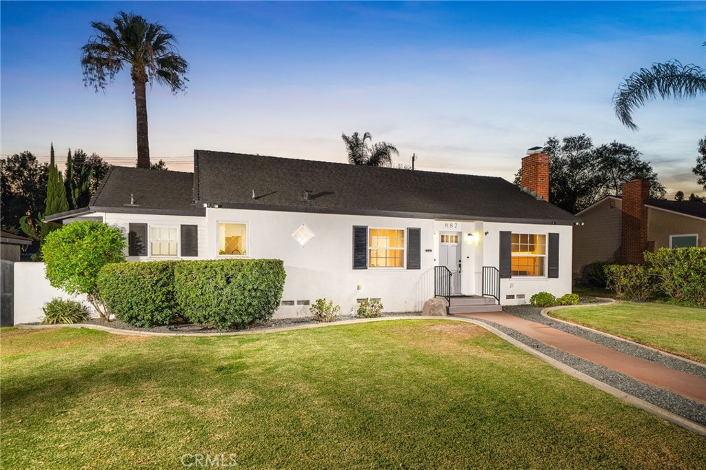 887 N 1st Avenue, Upland, CA 91786 — photo 1