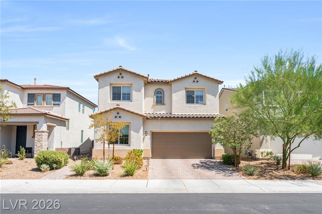 4622  Observed Street, North Las Vegas, NV 89031 — photo 1