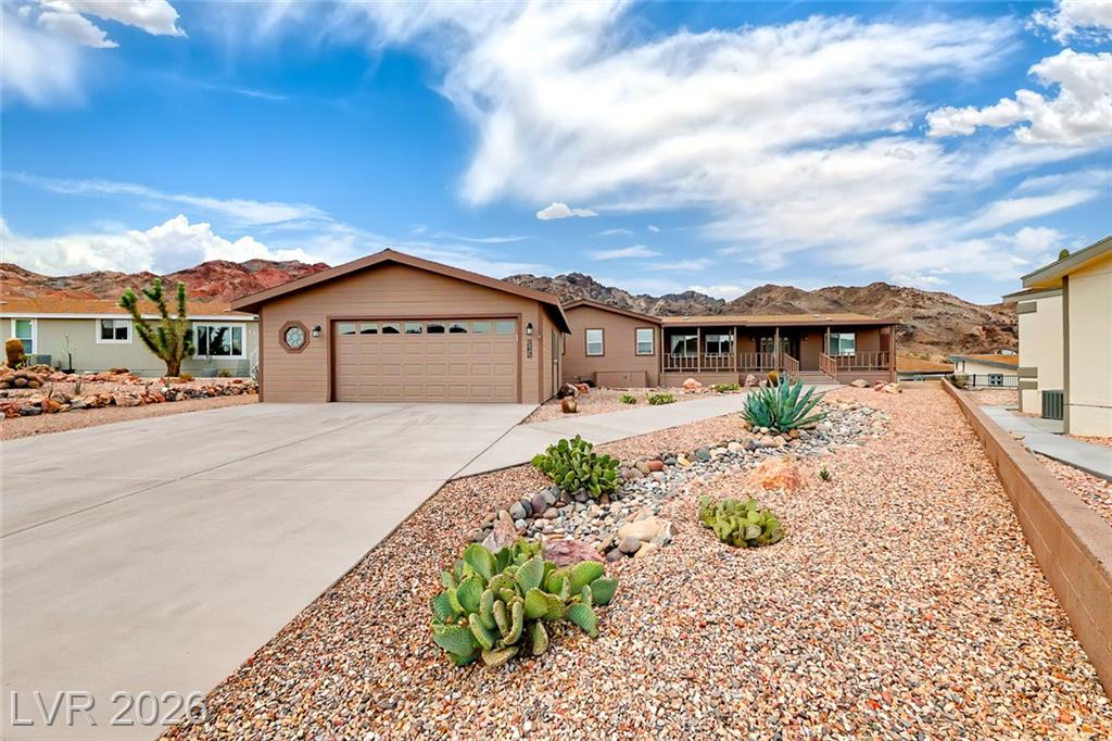 562  Lake Michigan Lane, Boulder City, NV 89005 — photo 1