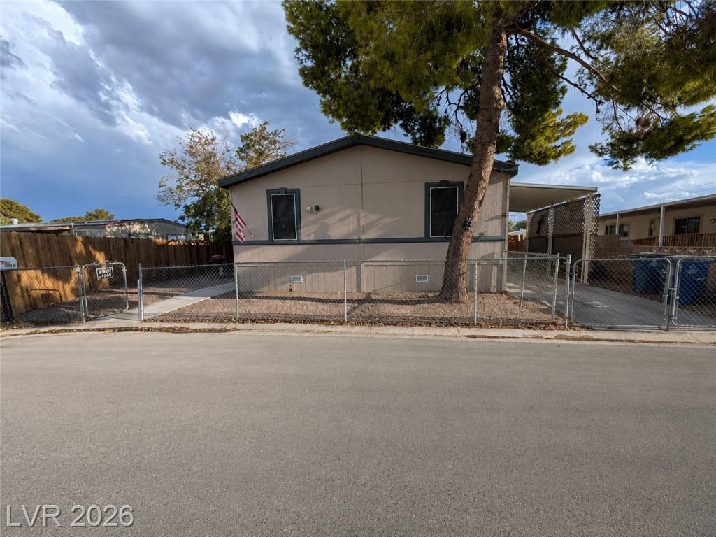 5431 Tahoe Drive, Las Vegas, NV 89142 — photo 1