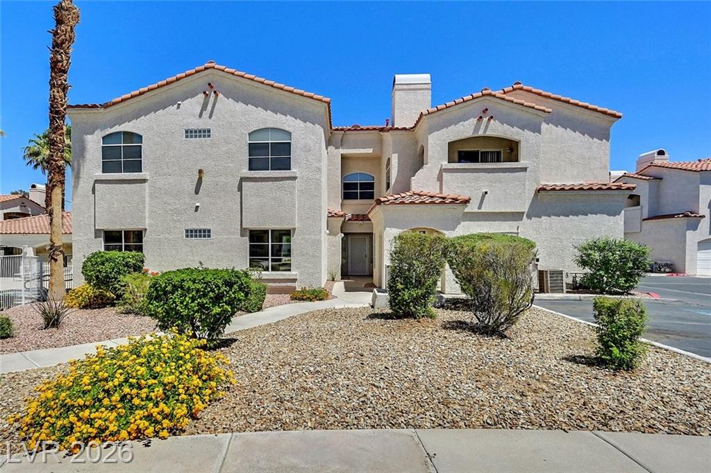 1610 Sandecker Court 104, Las Vegas, NV 89146 — photo 1