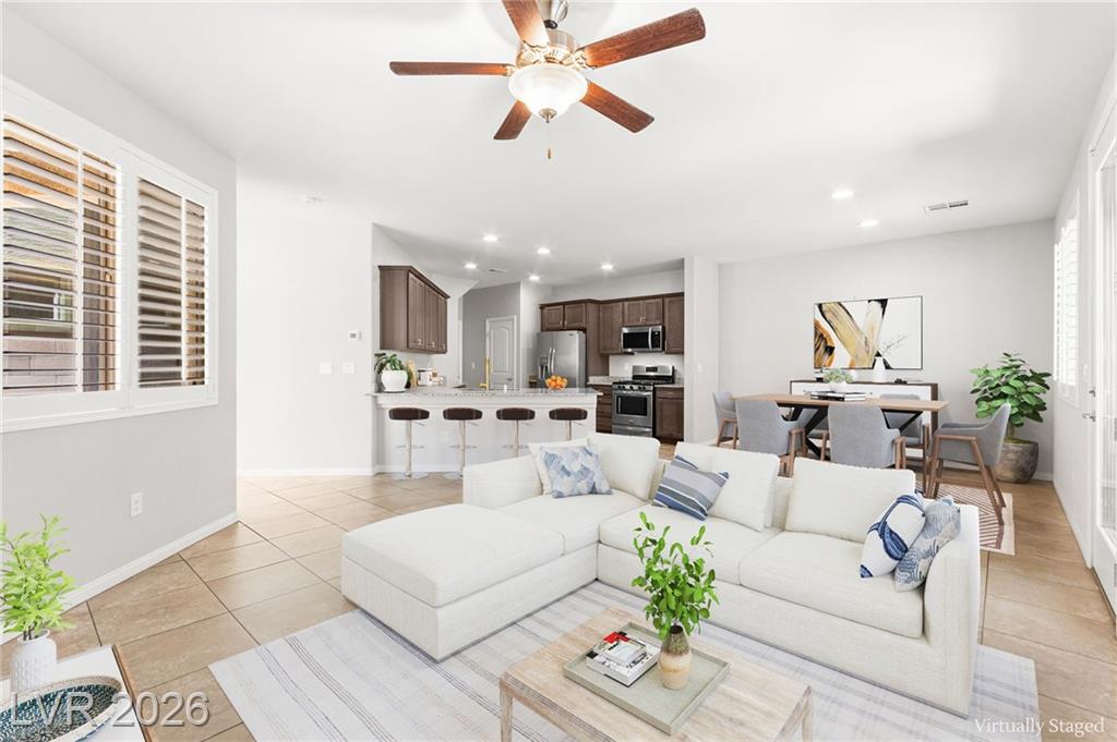 9225 Black Diamond Street, Las Vegas, NV 89178 — photo 1