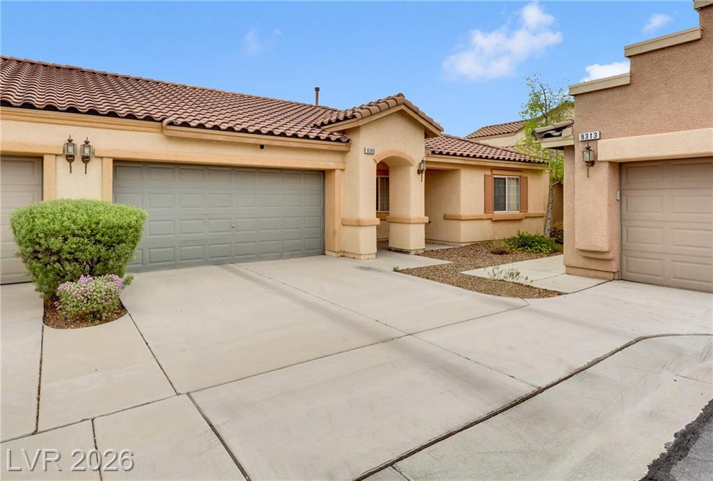 9305 Cranesbill Court, Las Vegas, NV 89149 — photo 1
