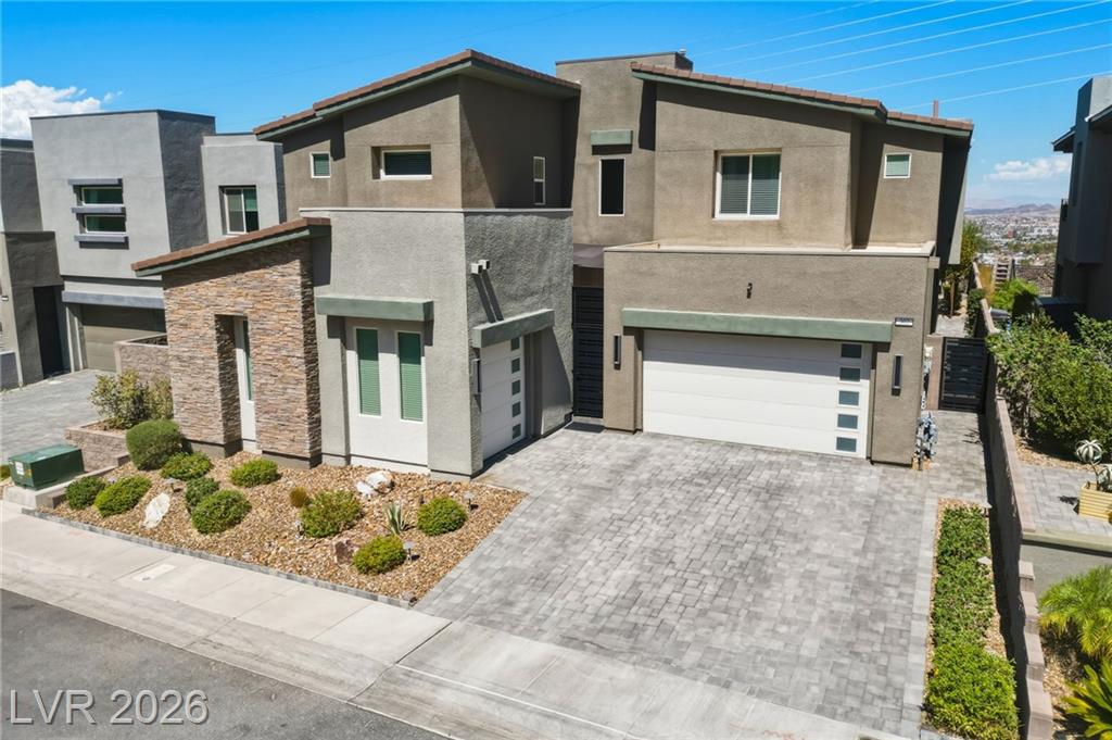 302  Shaded Canyon Drive, Henderson, NV 89012 — photo 1