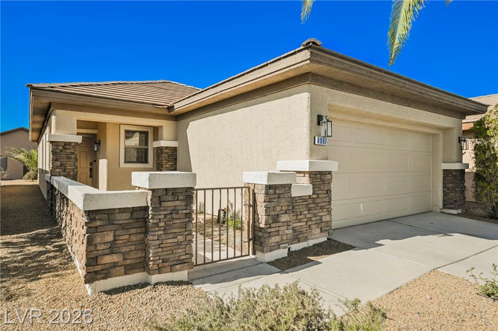 6067  Falconer Avenue, Las Vegas, NV 89122 — photo 1