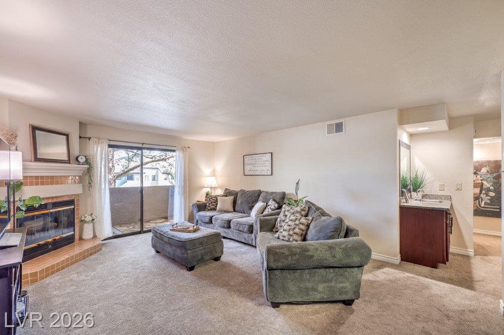 2451 North Rainbow Boulevard, Las Vegas, NV 89108 — photo 1
