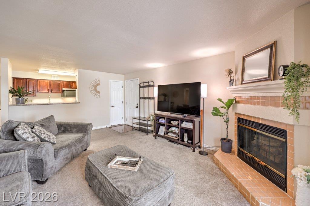 2451 North Rainbow Boulevard 2007, Las Vegas, NV 89108 — photo 1