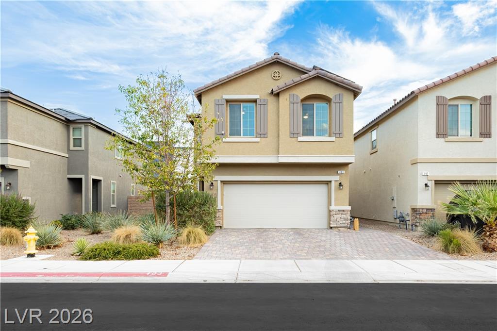 403 Stephen Clear Avenue, North Las Vegas, NV 89031 — photo 1
