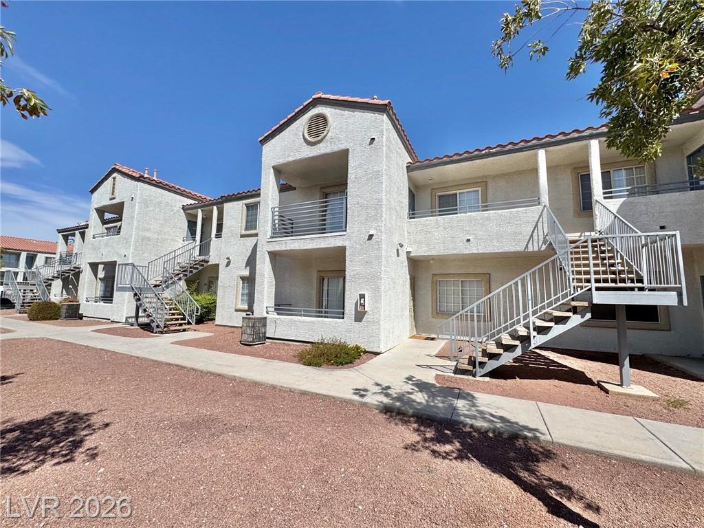 3318 North Decatur Boulevard 2093, Las Vegas, NV 89130 — photo 1