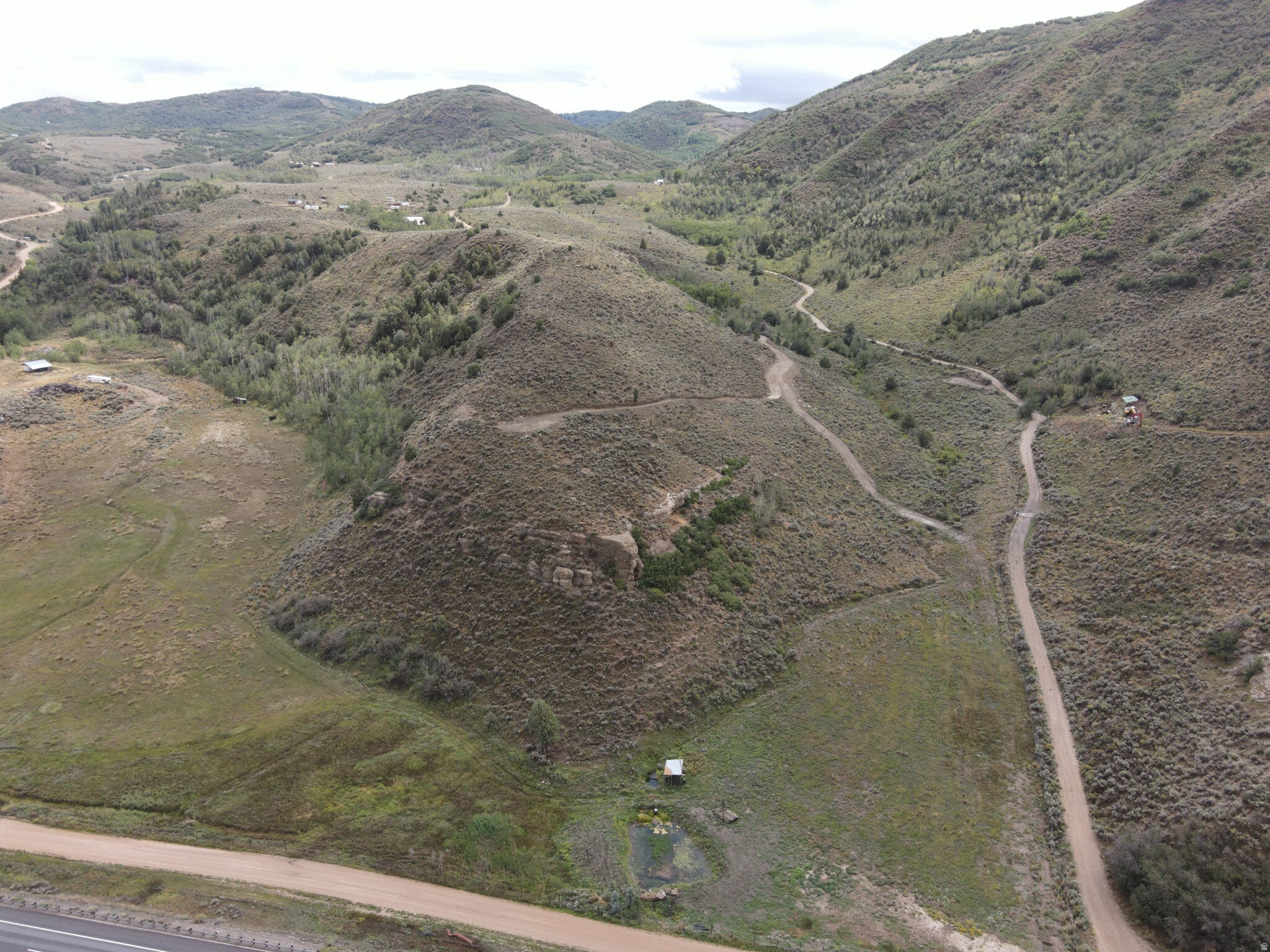 1290 ECHO RD, Coalville, UT 84017 — photo 1