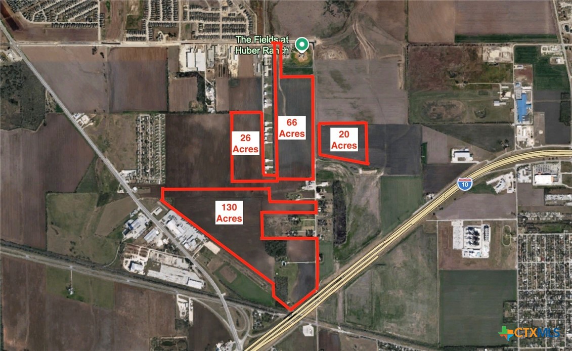 2900 Huber Road, Seguin, TX 78155 — photo 1