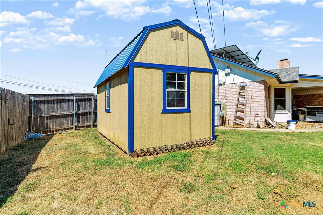 4804 Canyon, Killeen, TX 76542 — photo 1