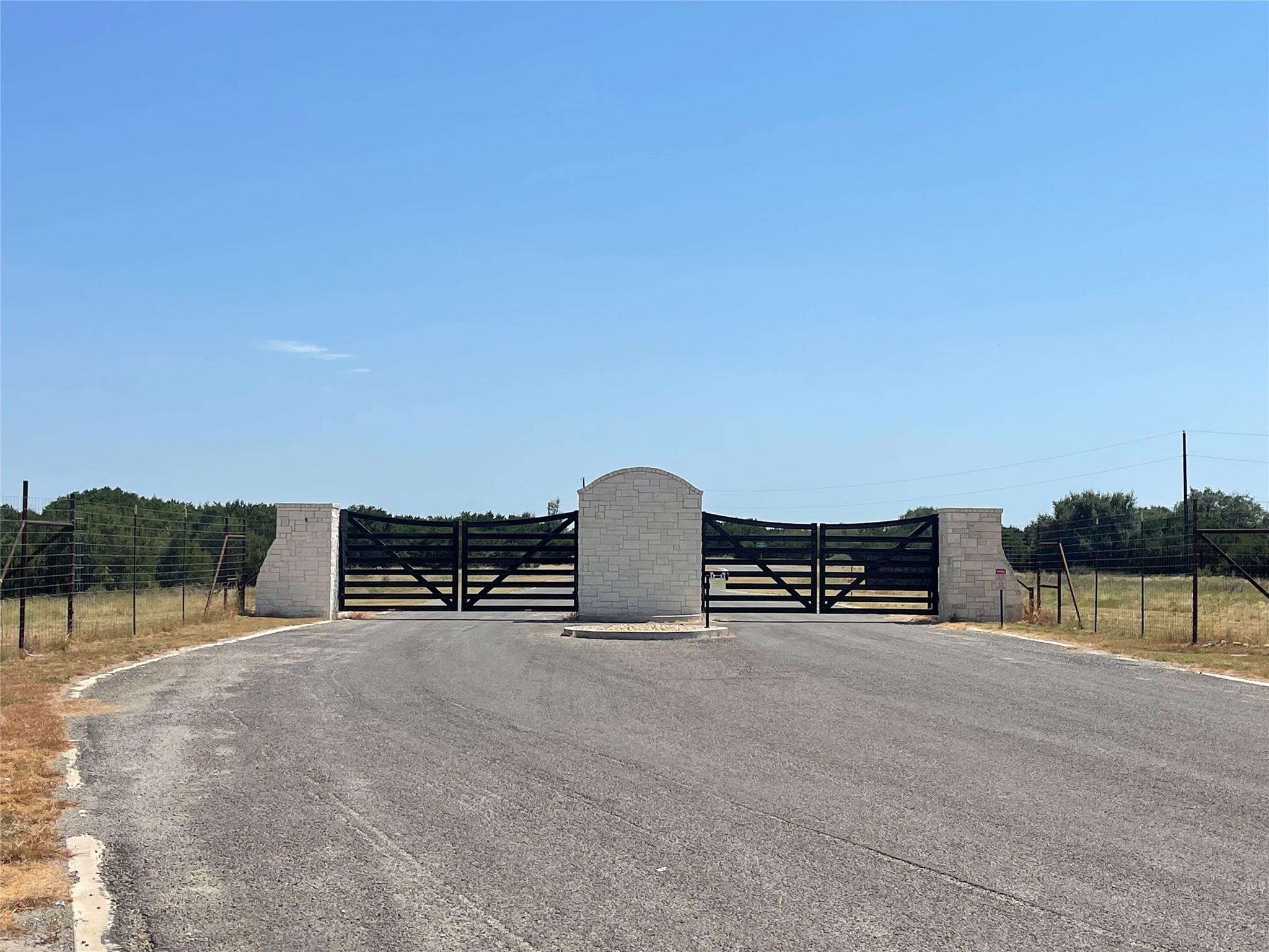 Lot  35 Cattle Trail