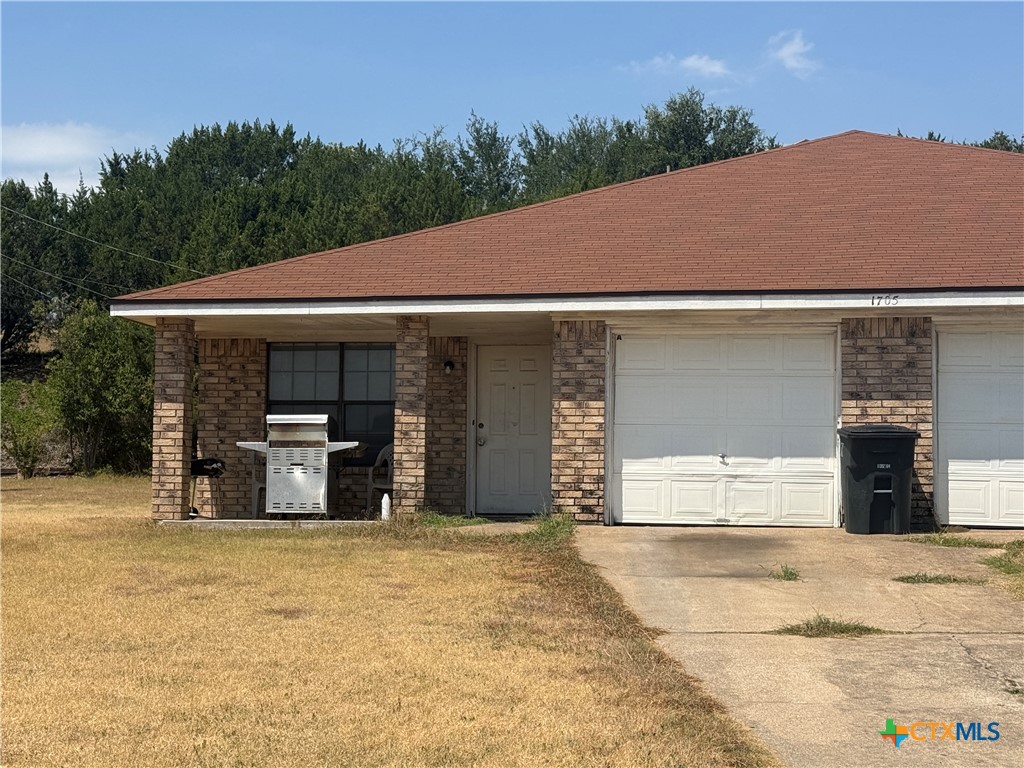 1705 Copperfield Circle, Killeen, TX 76543 — photo 1