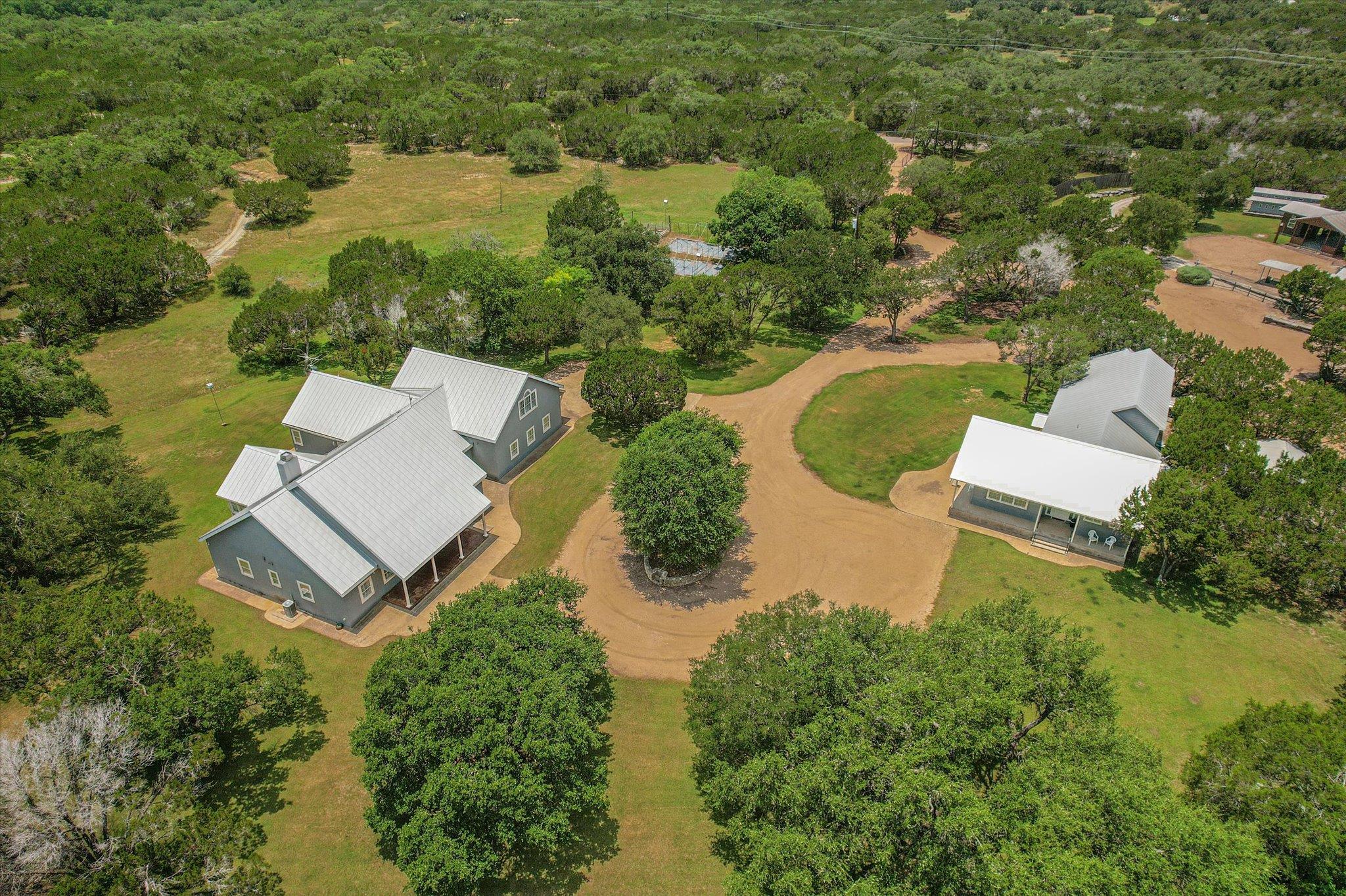 3820 River, Wimberley, TX 78676 — photo 1