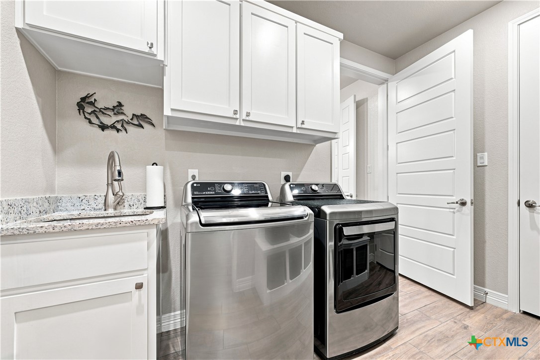 3018 Box Canyon Circle, Nolanville, TX 76559 — photo 1