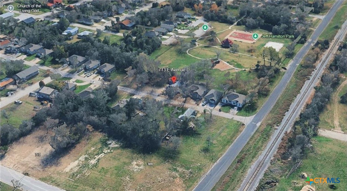 713 Avenue D, Temple, TX 76501 — photo 1