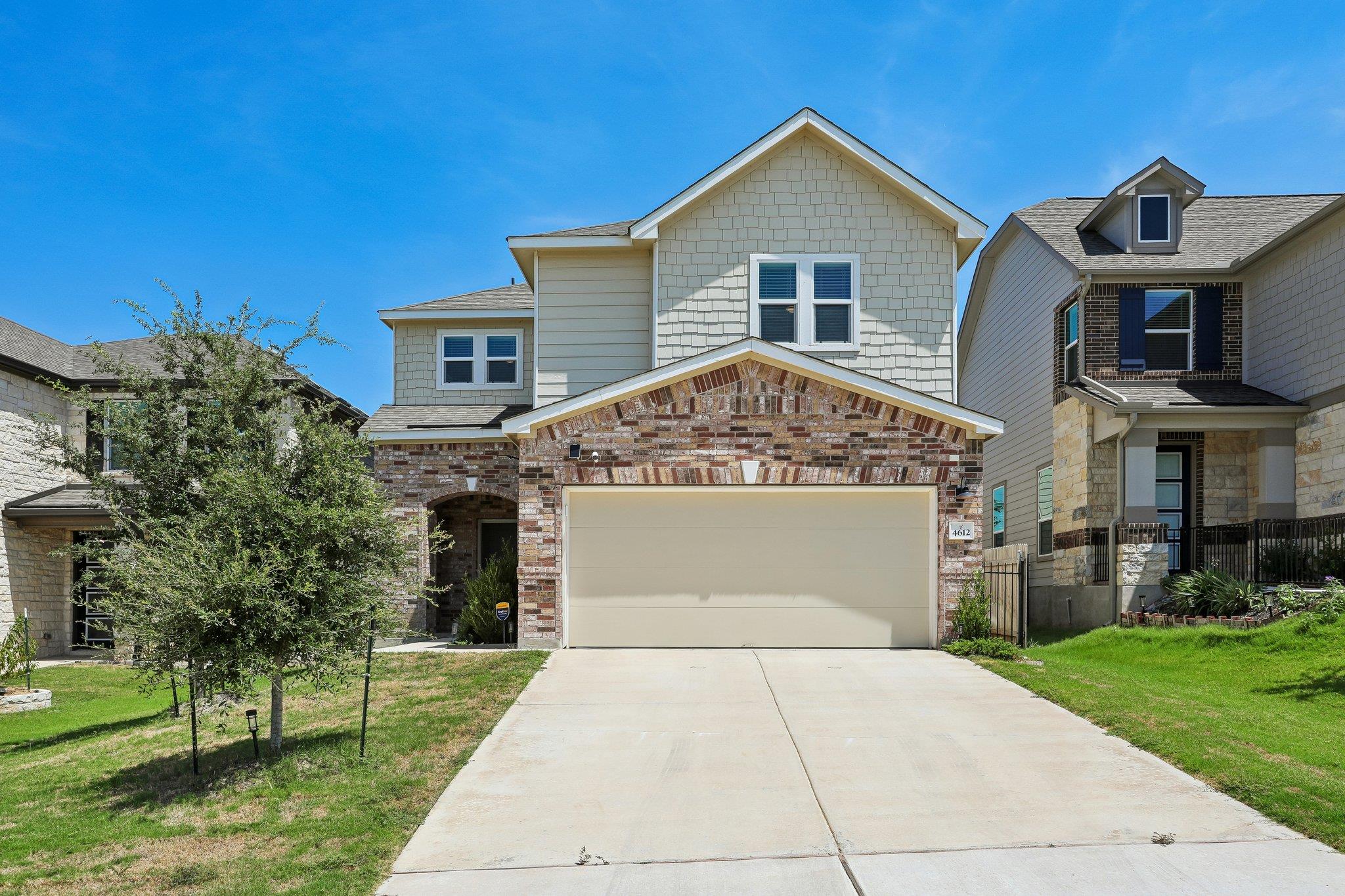 4612 Syndicate, Manor, TX 78653 — photo 1
