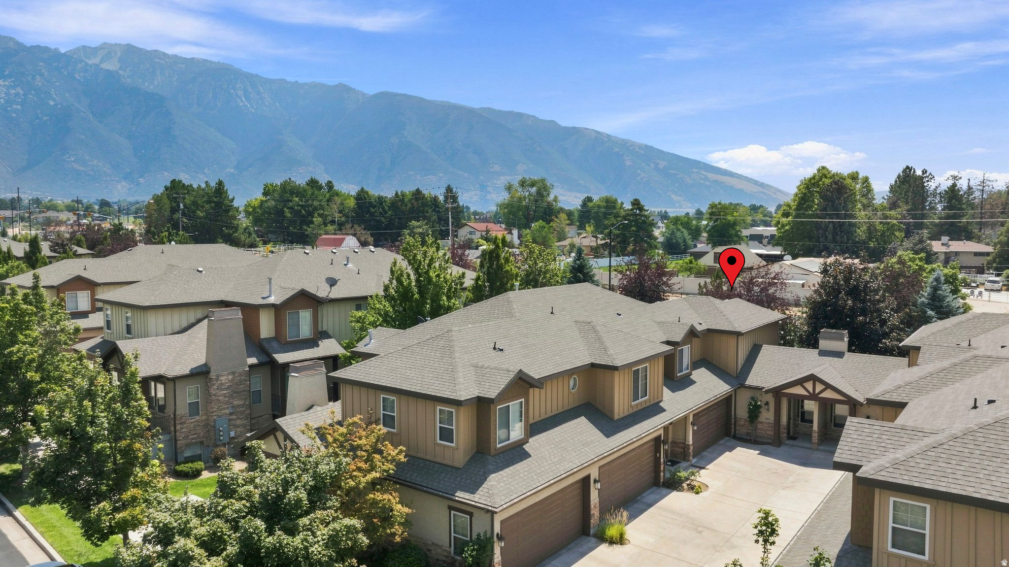 1462 E TUSCAN OAK WAY, Sandy, UT 84092 — photo 1