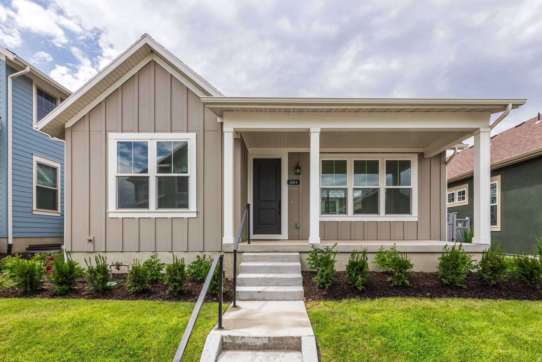 11184 S EASY BEE RD #265, South Jordan, UT 84009 — photo 1