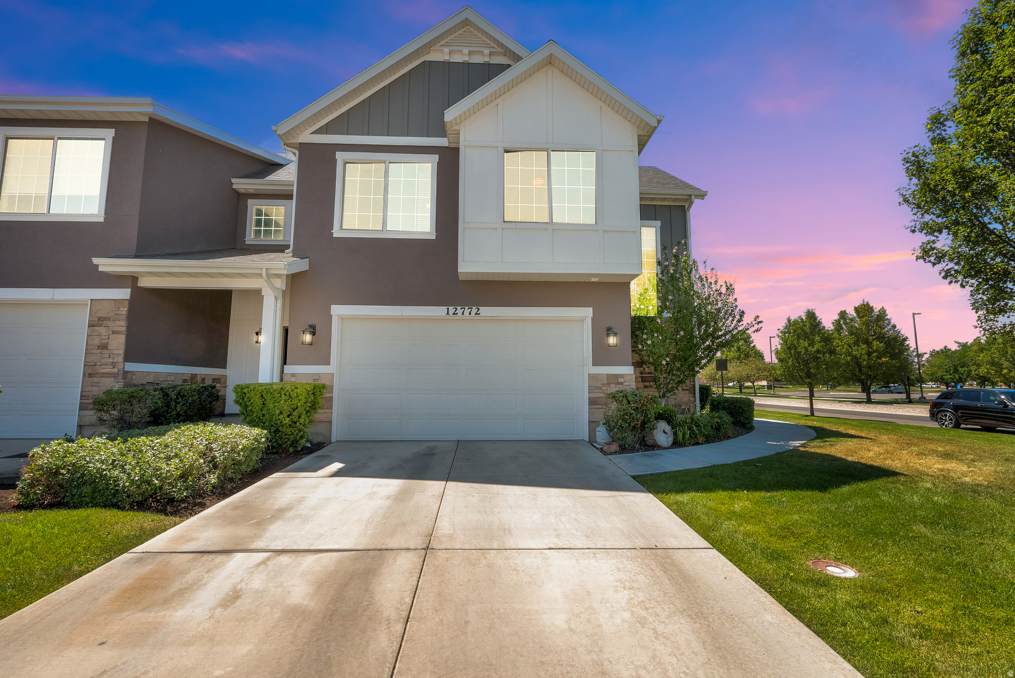 12772 S VILLAGE CREEK DR, Riverton, UT 84065 — photo 1