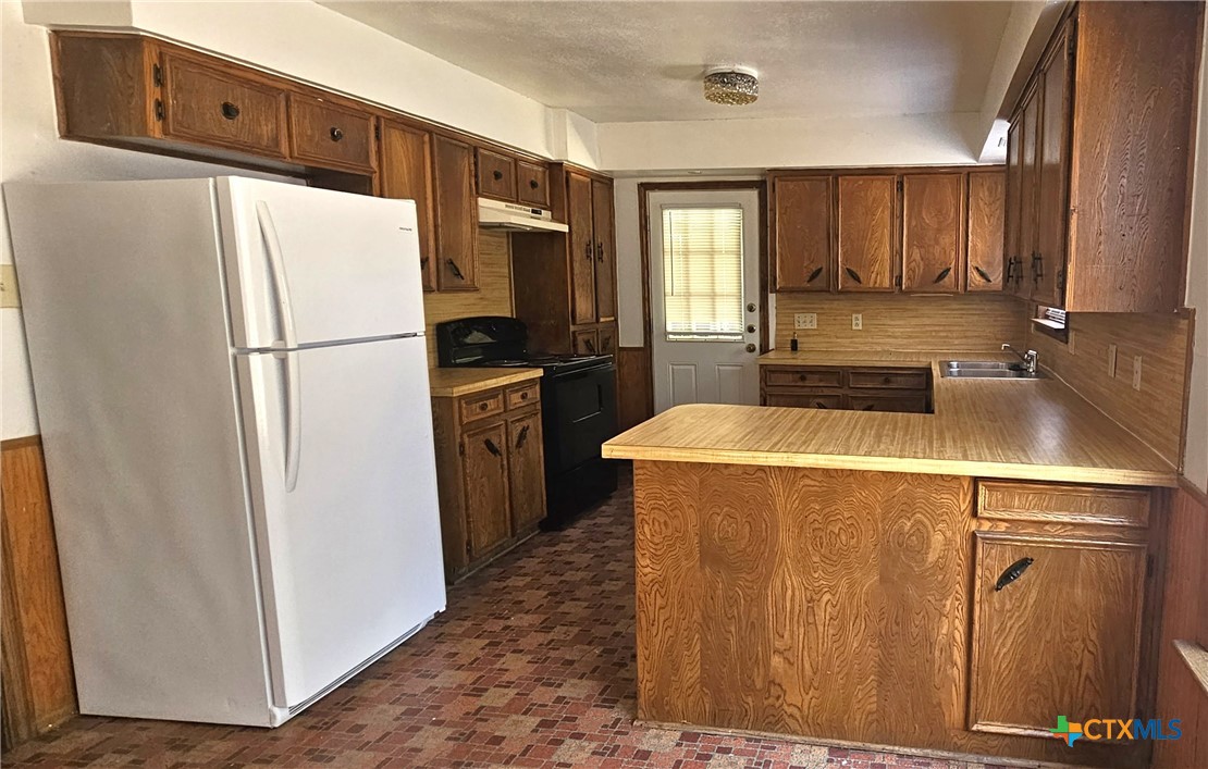 1207 Ruiz, Killeen, TX 76543 — photo 1