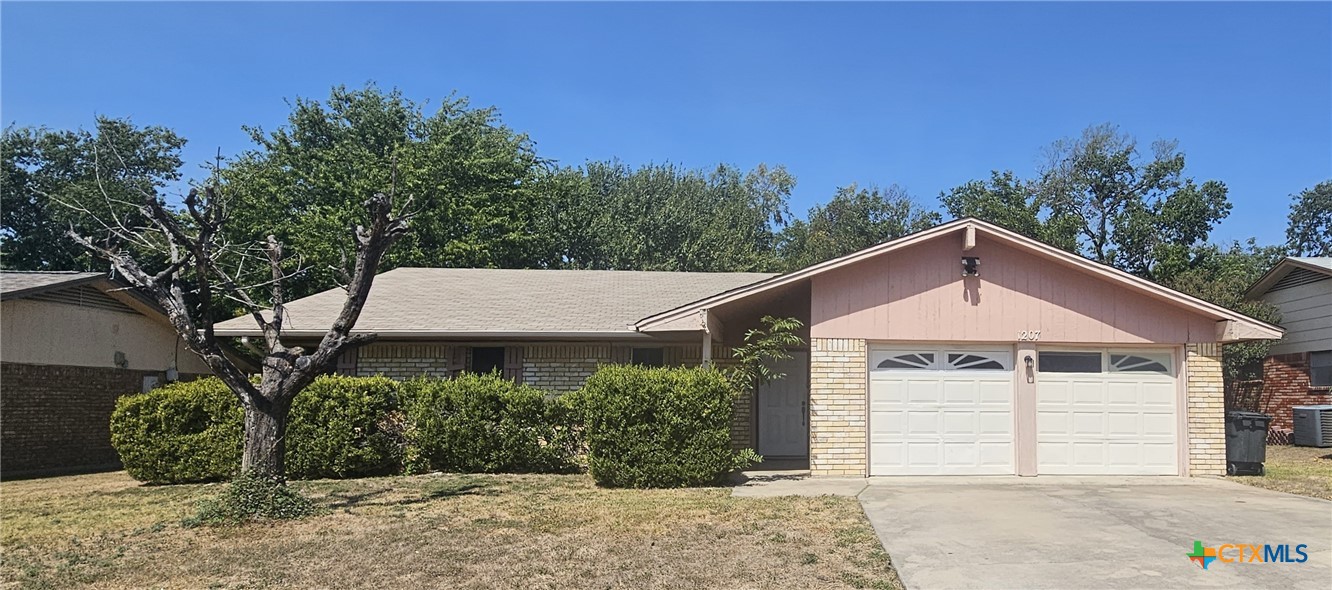 1207 Ruiz Drive, Killeen, TX 76543 — photo 1