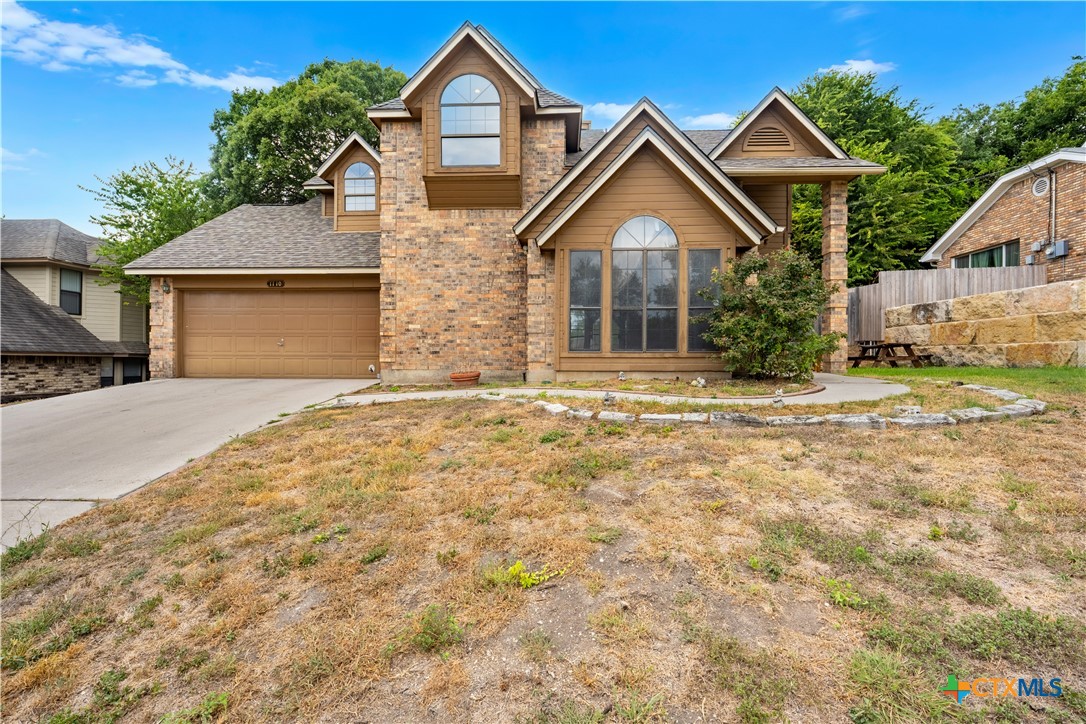 1110 Boulder Run, Harker Heights, TX 76548 — photo 1