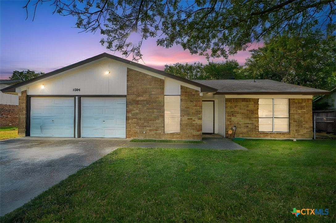 1804 Sunset Street, Killeen, TX 76543 — photo 1