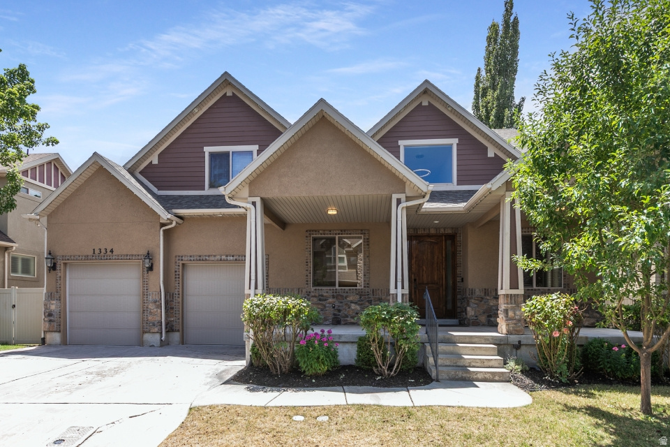 1334 E SHAYS LN, Murray, UT 84121 — photo 1