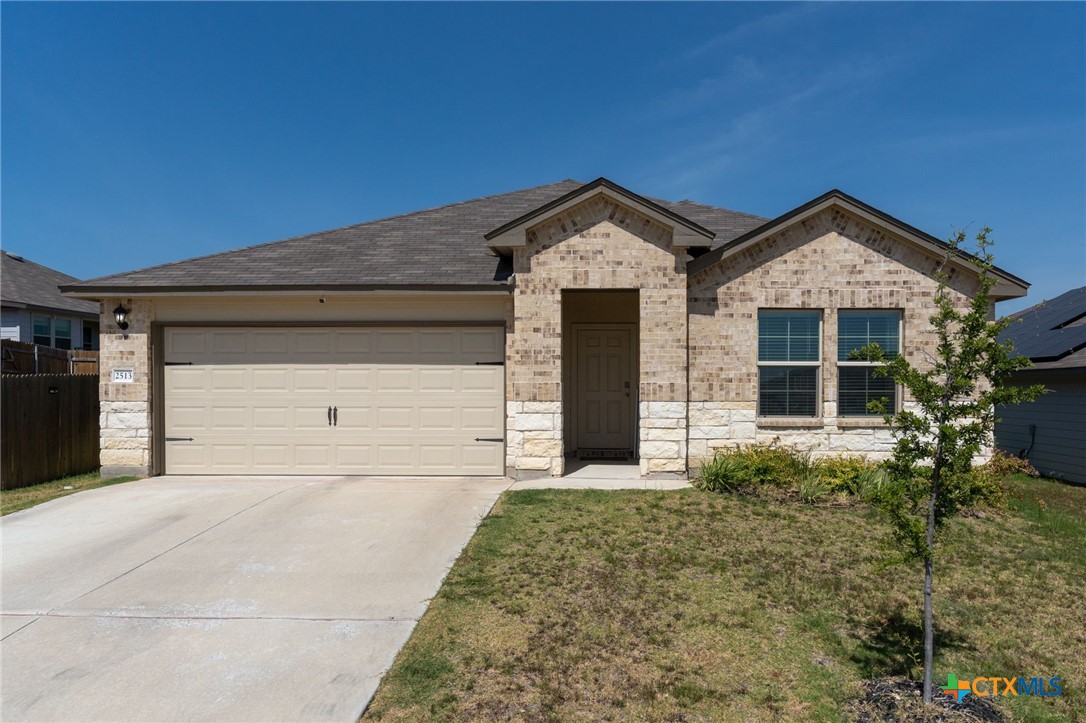 2513 Merganser Drive, Copperas Cove, TX 76522 — photo 1