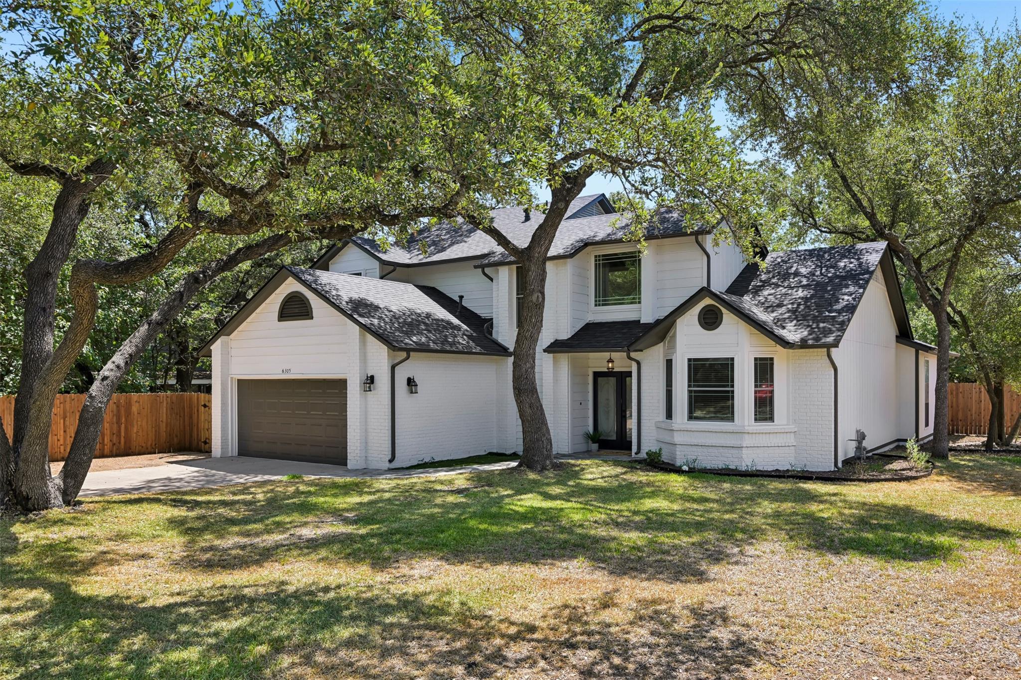 6305 Leatherwood, Austin, TX 78759 — photo 1