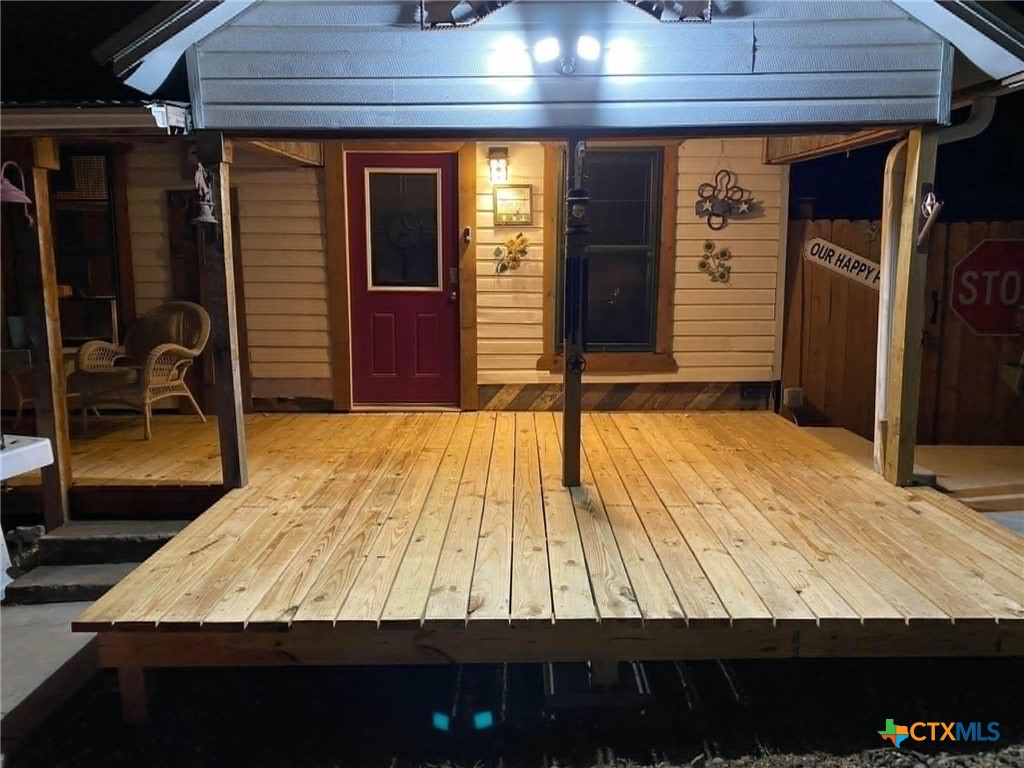 798 County Road 367, Lott, TX 76656 — photo 1