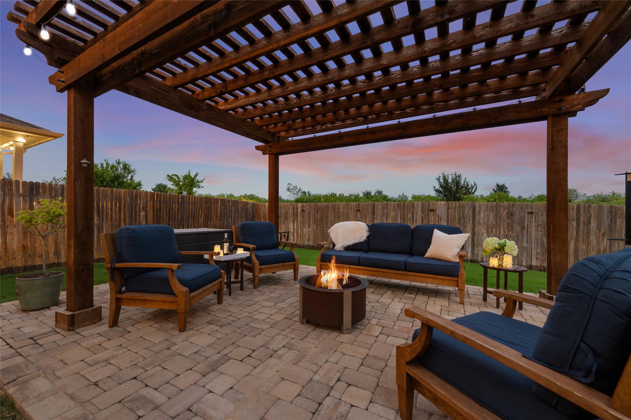 13901 Macquarie, Pflugerville, TX 78660 — photo 1