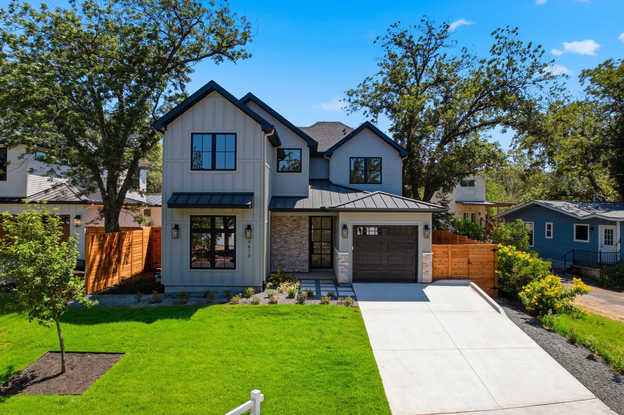 4613 Banister, Austin, TX 78745 — photo 1