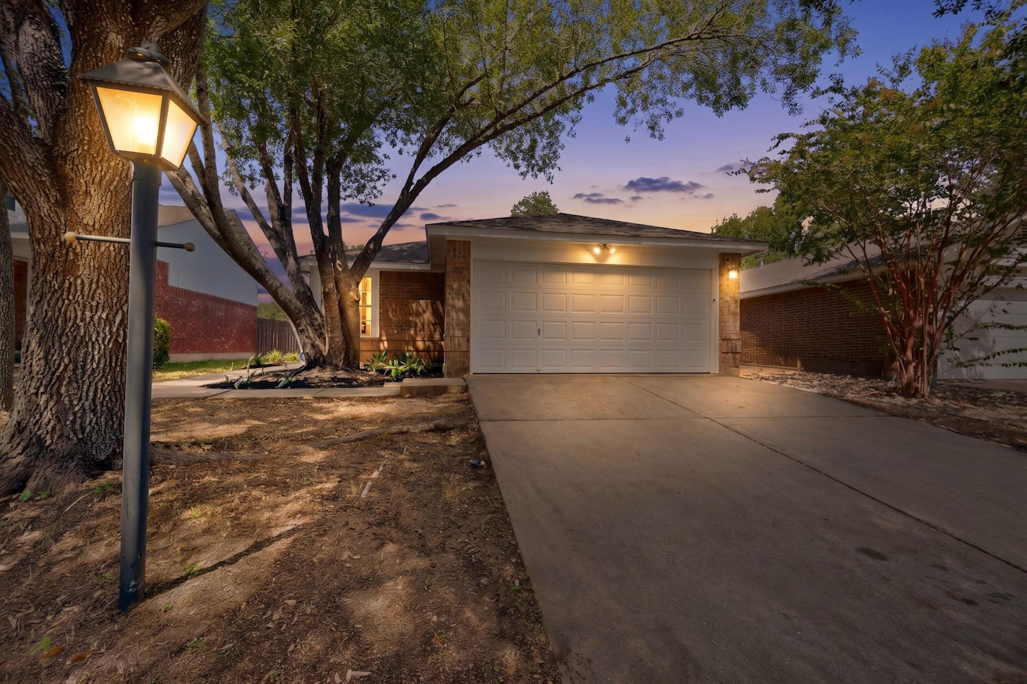 1825 Friars Tale, Austin, TX 78748 — photo 1