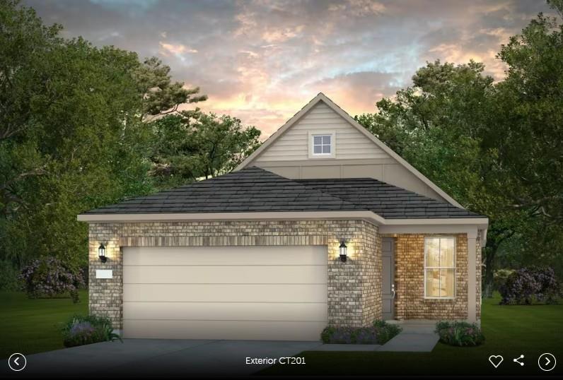 118 Kimberwick, Georgetown, TX 78633 — photo 1