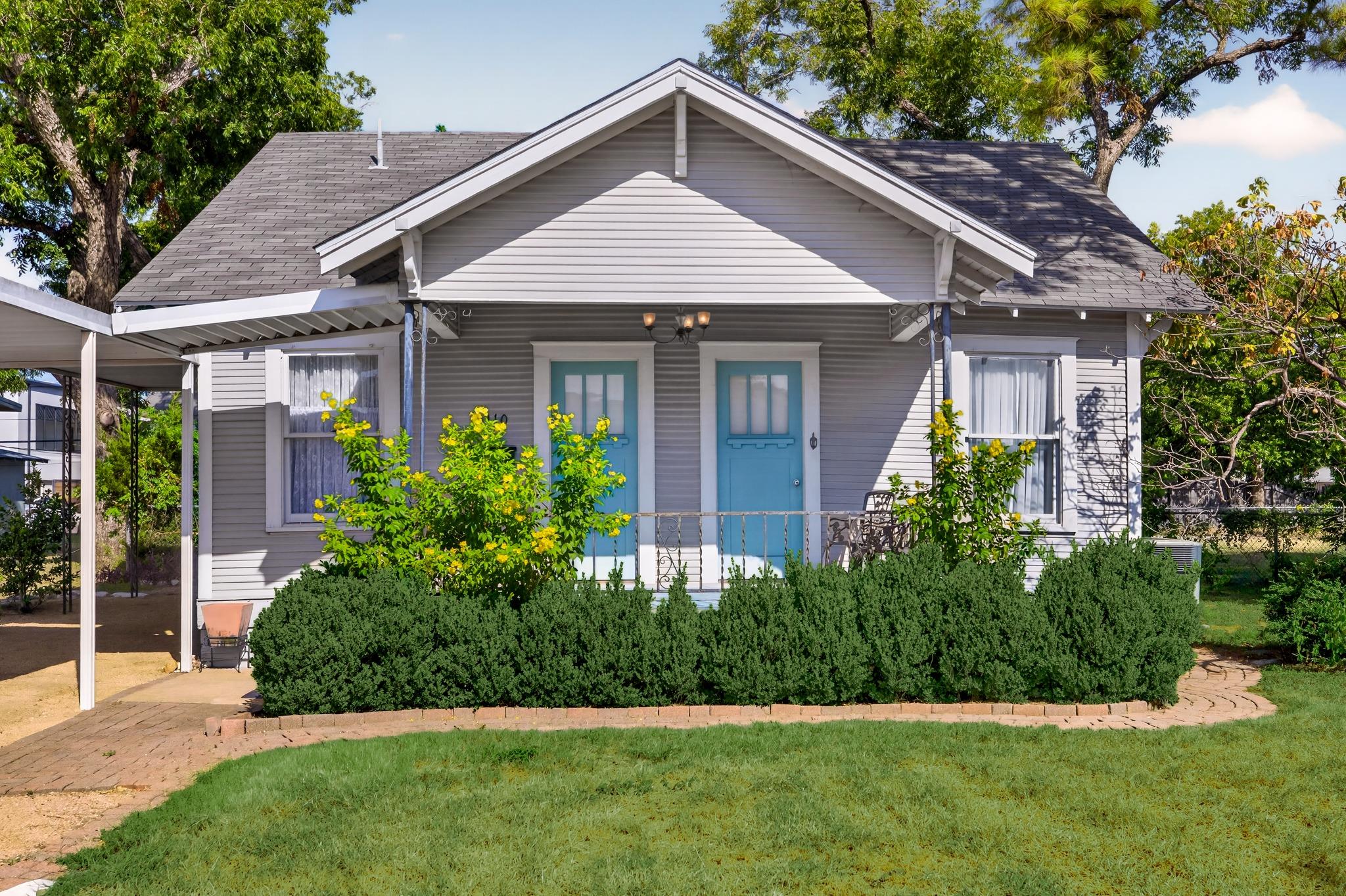 4110 Marathon, Austin, TX 78756 — photo 1