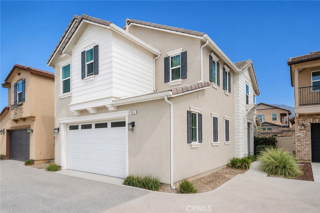 1617 Honeysuckle Place, Upland, CA 91784 — photo 1