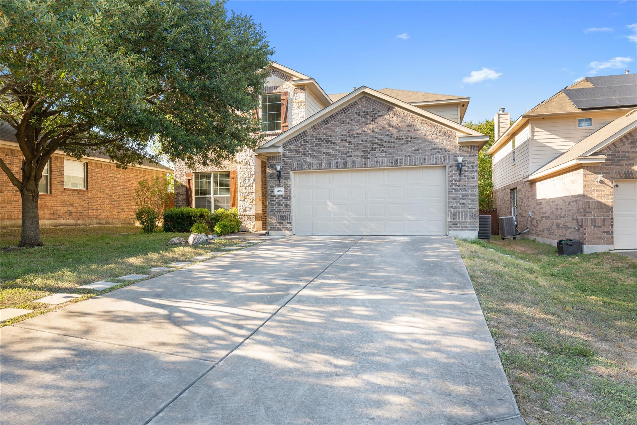 708 Marc Taylor, Austin, TX 78745 — photo 1