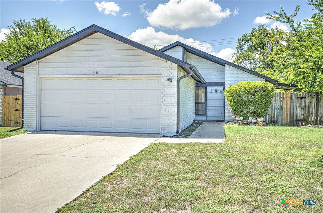 2116 Coach Drive, Killeen, TX 76543 — photo 1