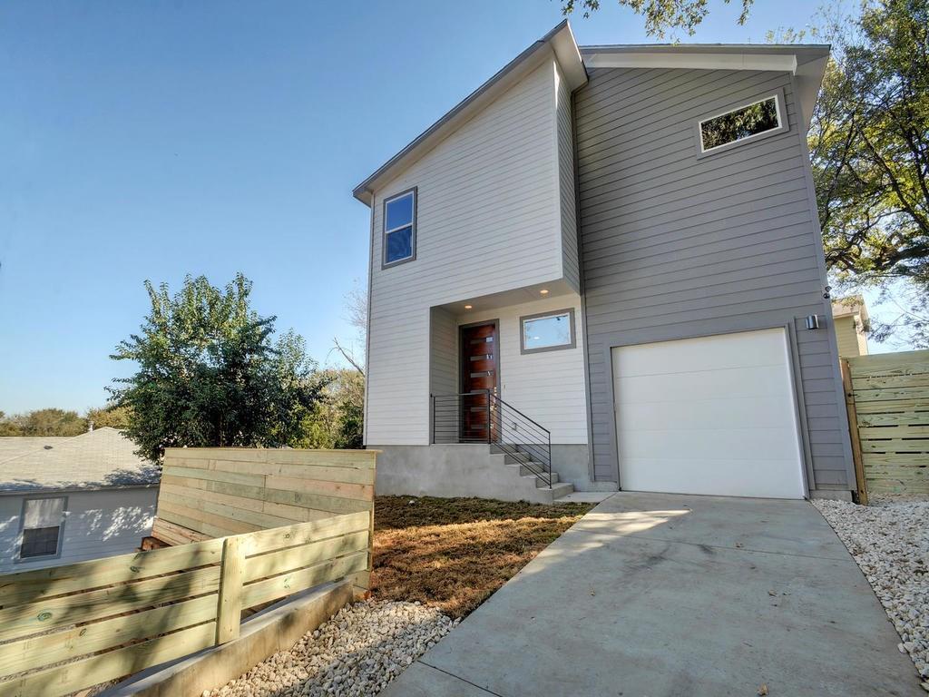 5308 Downs Dr #2, Austin, TX 78721 — photo 1