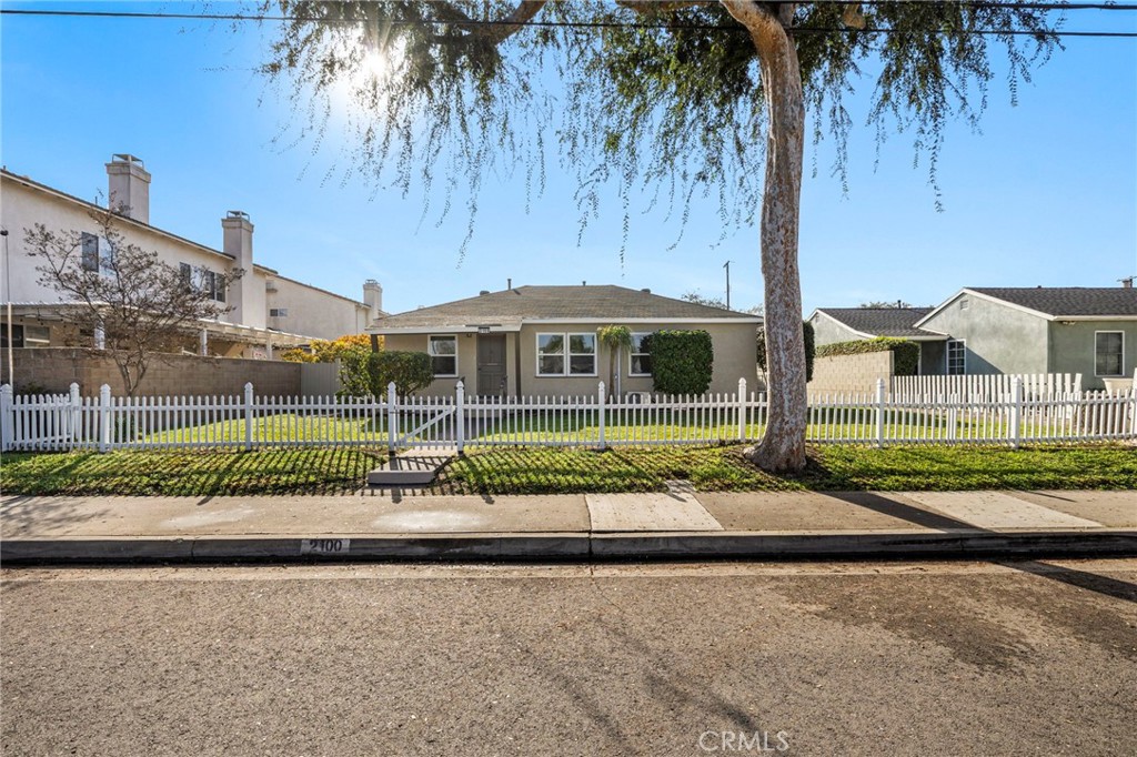 2100 W Valencia Drive, Fullerton, CA 92833 — photo 1