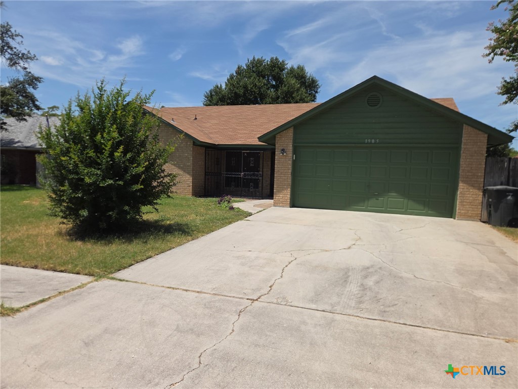 1905 Twilight, Killeen, TX 76543 — photo 1
