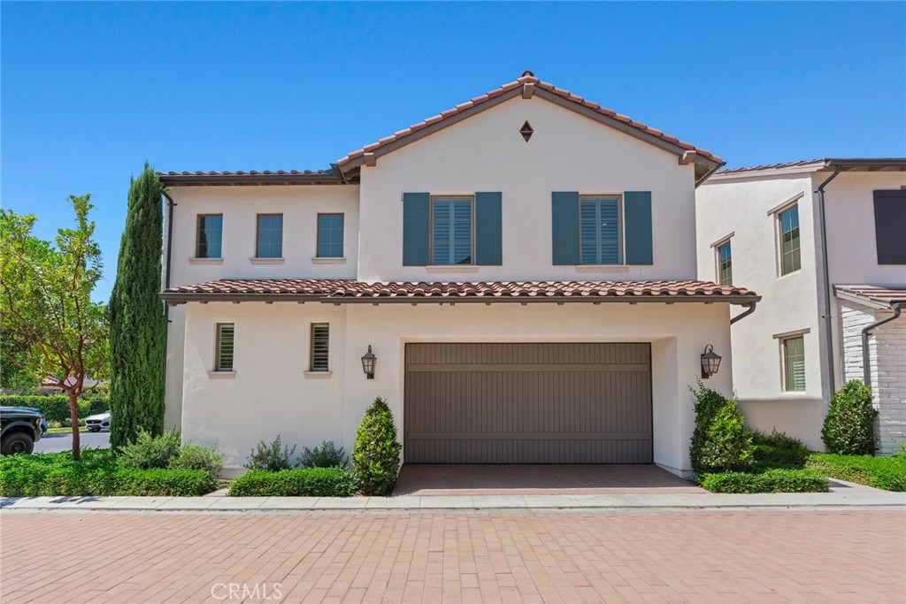 115 Della, Irvine, CA 92602 — photo 1