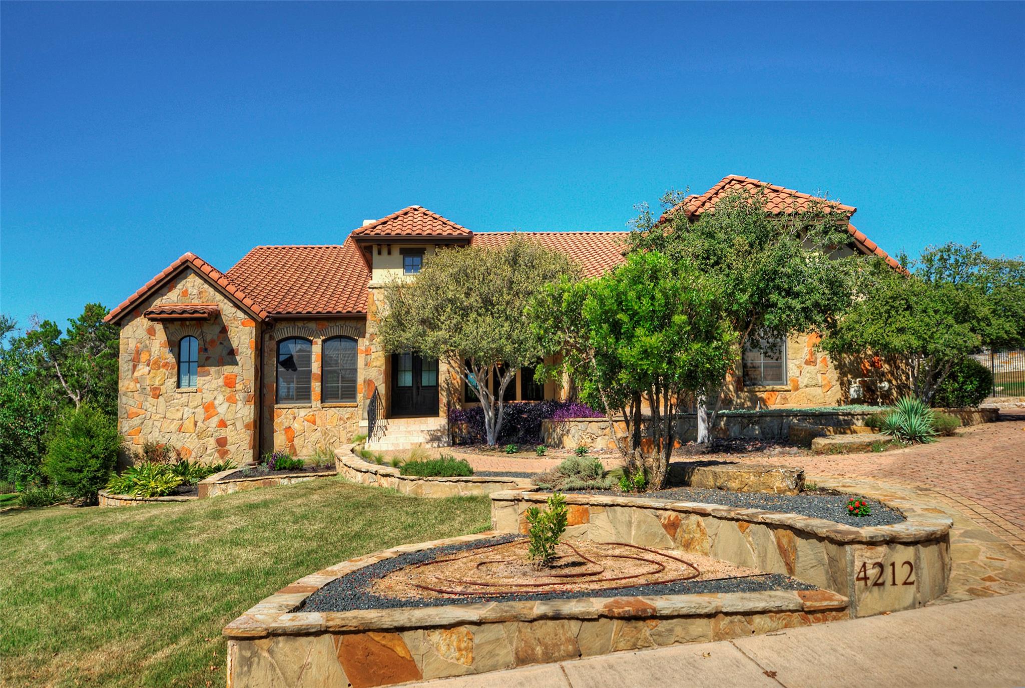 4212  Myrtle Beach Dr, Austin, TX 78738 — photo 1