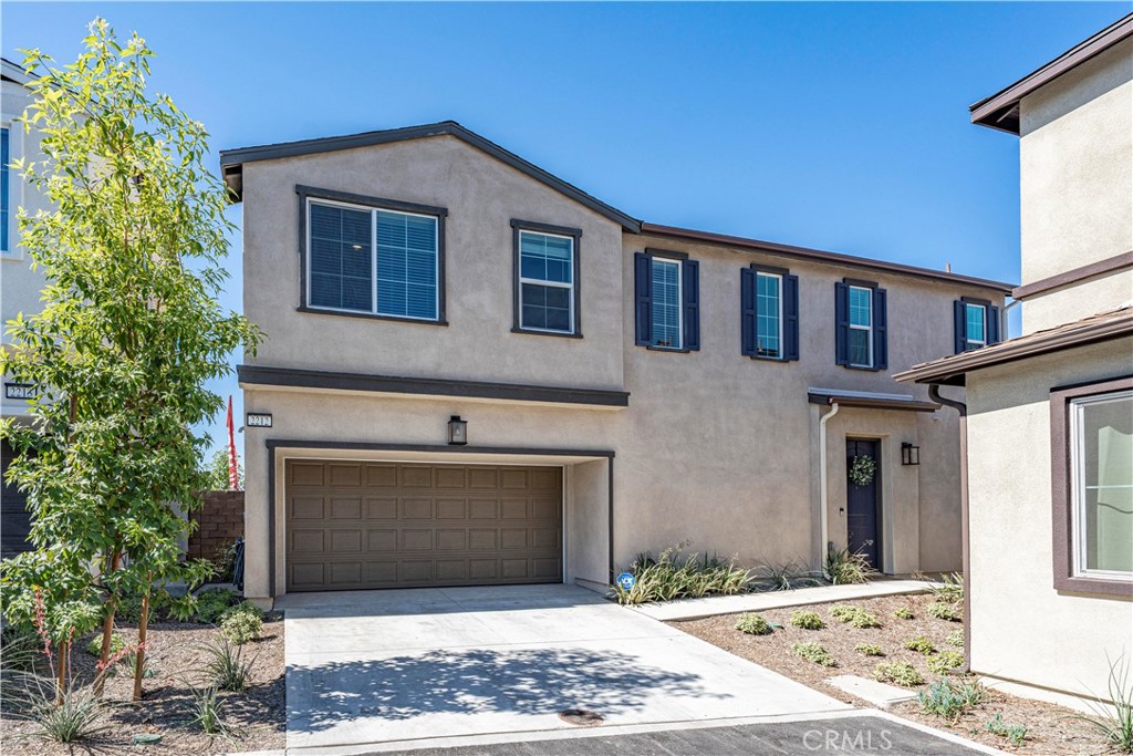2212 N Baldridge Canyon Court, Highland, CA 92346 — photo 1